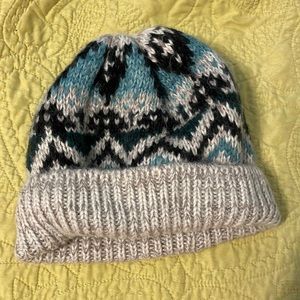 AE winter beanie ❄️